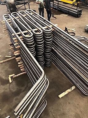 Bioenergética - Fátima do Sul 