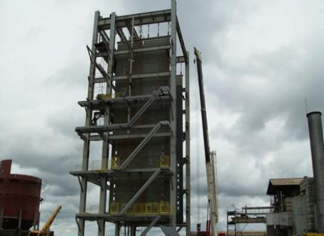 Dedini Indústria de Base 